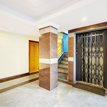 טירופאטי Super Hotel O Padmavathi Puram Near Railway Station מראה חיצוני תמונה